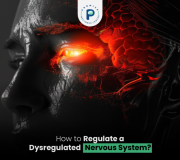 How to Regulate a Dysregulated Nervous Systemsystem